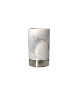 Ποτηροθήκη Όψη Μάρμαρο Polyresin