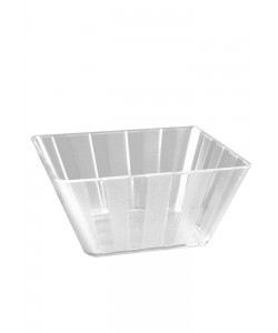 Μπολ Μιας Χρήσης 21cl Διάφανο Πλαστικό Σετ 6Τμχ Μπολ Μιας Χρήσης 21cl Διάφανο Πλαστικό Σετ 6Τμχ