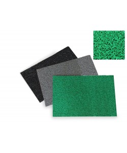 Χλοοτάπητας Συνθετικός 50x80cm Σε 3 Χρώματα