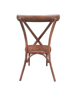 Καρέκλα Κήπου ArteLibre CHAD Μπαμπού Αλουμίνιο 44x52x87cm Καρέκλα Κήπου ArteLibre CHAD Μπαμπού Αλουμίνιο 44x52x87cm