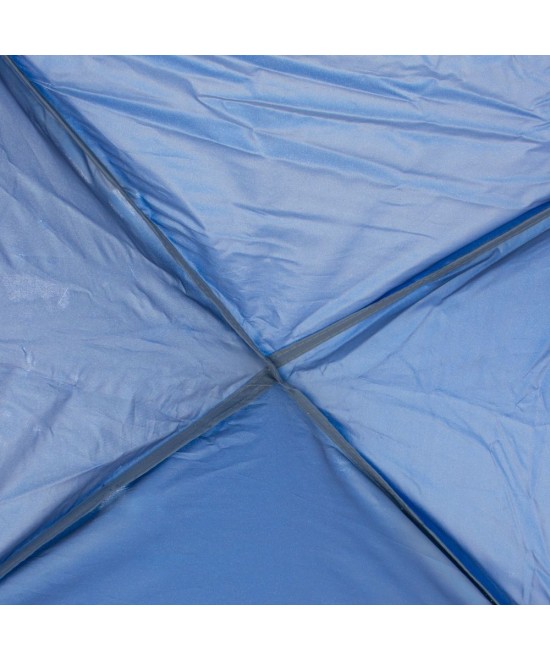 Σκηνή ArteLibre Μπλε 180D Polyester 2x1.5m