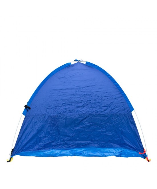 Σκηνή ArteLibre Μπλε 180D Polyester 2x1.5m