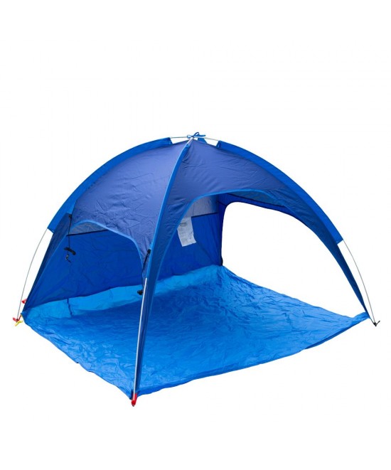 Σκηνή ArteLibre Μπλε 180D Polyester 2x1.5m