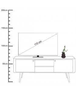 Βάζο ArteLibre Κολοκύθα Καφέ Δολομίτης 14.2x14.2x18.6cm