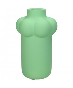 Βάζο ArteLibre Μέντα Δολομίτης 11x10x19cm