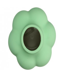 Βάζο ArteLibre Μέντα Δολομίτης 11x10x19cm Βάζο ArteLibre Μέντα Δολομίτης 11x10x19cm