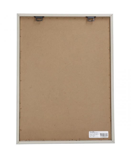 Διακοσμητικό Τοίχου ArteLibre Πράσινο Χαρτί 30x3x40cm Διακοσμητικό Τοίχου ArteLibre Πράσινο Χαρτί 30x3x40cm
