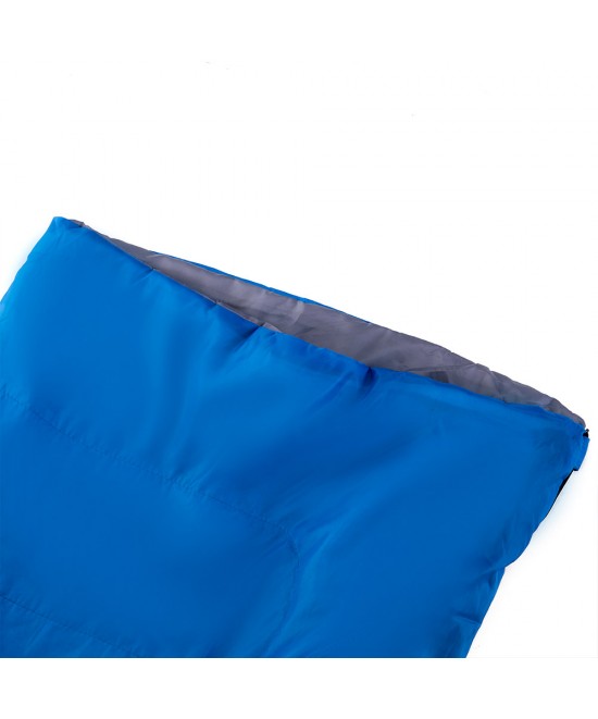 Υπνόσακος ArteLibre NAVARINO Μπλε Polyester 180x75cm Υπνόσακος ArteLibre NAVARINO Μπλε Polyester 180x75cm
