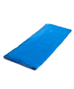 Υπνόσακος ArteLibre NAVARINO Μπλε Polyester 180x75cm