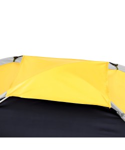 Σκηνή 10 Ατόμων ArteLibre KO LIPE Πολύχρωμο 3x3x1.7m