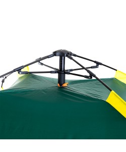 Σκηνή Αυτόματη 3 Ατόμων ArteLibre KIRIBATI Πολύχρωμο 2x2x1.35cm Σκηνή Αυτόματη 3 Ατόμων ArteLibre KIRIBATI Πολύχρωμο 2x2x1.35cm