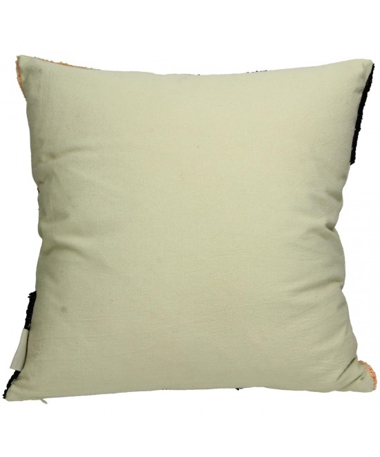 Μαξιλάρι ArteLibre Πολύχρωμο Βαμβακερό 45x45cm