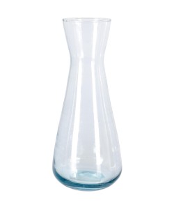 Φιάλη ArteLibre 1200ml Διάφανο Ανακυκλωμένο Γυαλί Φ110x260mm