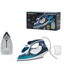 Ατμοσίδερο Με Κεραμική Πλάκα 2400W