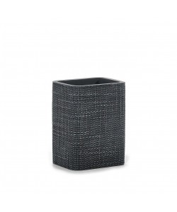 Ποτηροθήκη Γκρι Polyresin