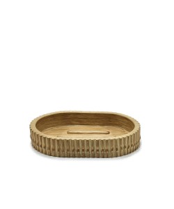 Σαπουνοθήκη Φυσικό Polyresin