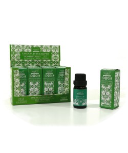 Αρωματικό Έλαιο Χώρου Lavanda Essence Σε Μπουκαλάκι 10ml