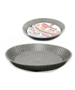 Ταψί Για Κεικ Αντικολλητικό Αλουμινίου Φ28cm