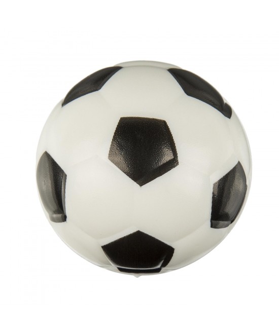 Μπαλίτσα Ελαστική Σπορ Φ6cm Σε 6 Σχέδια