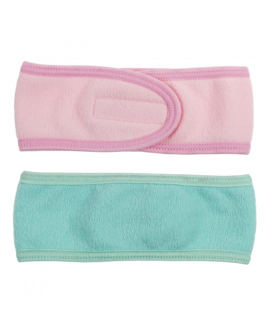 Κορδέλα Μαλλιών Spa & Beauty 100% Polyester 60x6cm Σε 4 Χρώματα Κορδέλα Μαλλιών Spa & Beauty 100% Polyester 60x6cm Σε 4 Χρώματα