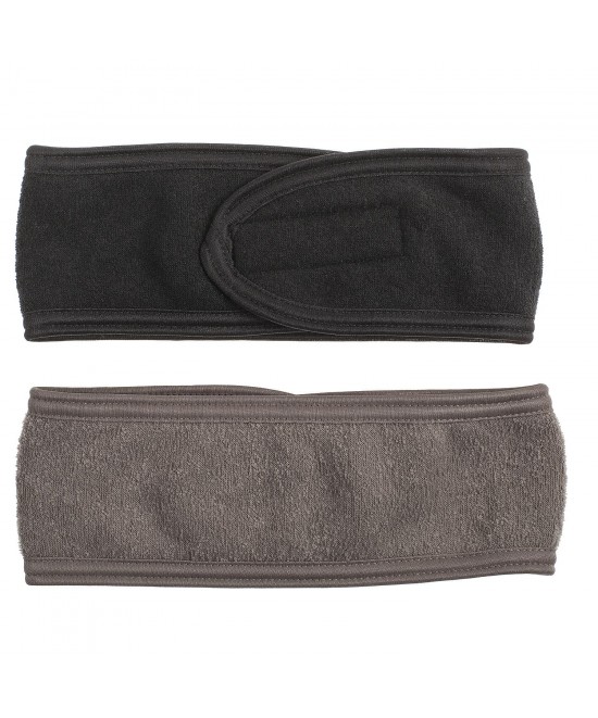 Κορδέλα Μαλλιών Spa & Beauty 100% Polyester 60x6cm Σε 4 Χρώματα Κορδέλα Μαλλιών Spa & Beauty 100% Polyester 60x6cm Σε 4 Χρώματα