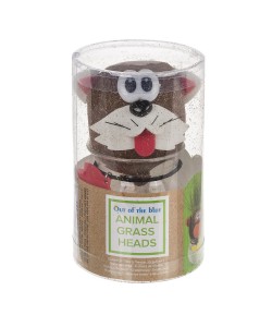 Ζωάκι Γρασίδας 12.5cm Σε 5 Σχέδια