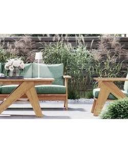 Επιτραπέζιο Φωτιστικό ArteLibre LED Φορητό FELINE Λευκό Αλουμίνιο 11x11x37.5cm