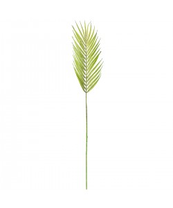 Κλαδί Φτέρη ArteLibre Τεχνητό Πράσινο 15x86cm