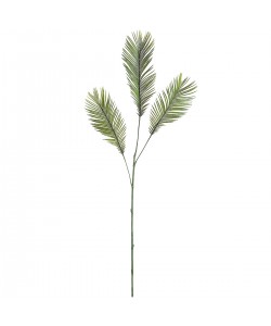 Κλαδί Φοίνικας ArteLibre Τεχνητό Πράσινο 33x99cm