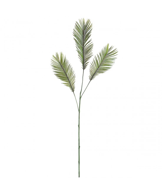 Κλαδί Φοίνικας ArteLibre Τεχνητό Πράσινο 33x99cm Κλαδί Φοίνικας ArteLibre Τεχνητό Πράσινο 33x99cm