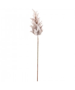 Κλαδί Γρασίδι ArteLibre Τεχνητό Καφέ 75cm