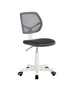 Καρέκλα Γραφείου Παιδική ArteLibre ESIPIA Γκρι Mesh 40x49x80-91.5cm