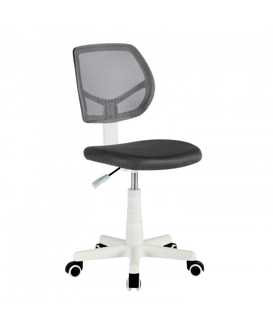 Καρέκλα Γραφείου Παιδική ArteLibre ESIPIA Γκρι Mesh 40x49x80-91.5cm