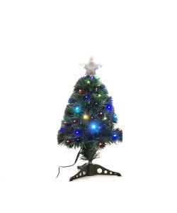 Δεντράκι Πράσινο Φωτιζόμενο 60cm