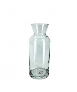 Φιάλη 500ml Διάφανο Γυαλί Φιάλη 500ml Διάφανο Γυαλί