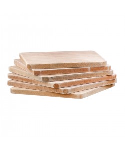 Σετ σουβέρ 7 τεμαχίων Σετ σουβέρ 7 τεμαχίων