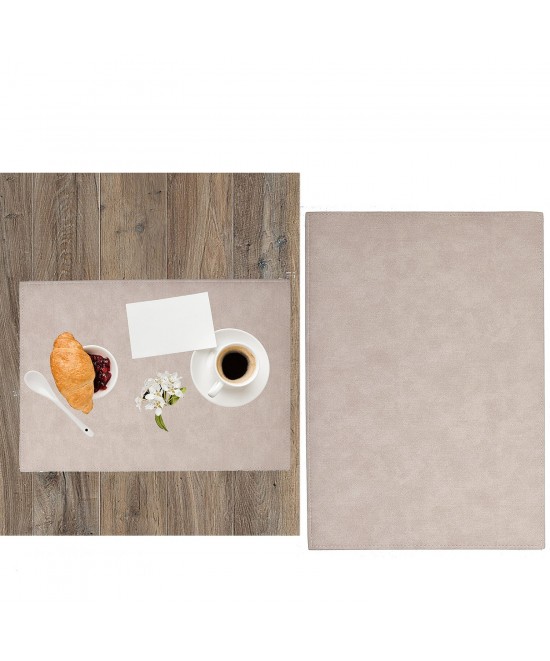 Σουπλά Ροζ 43x30cm Σουπλά Ροζ 43x30cm