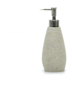 Ντισπένσερ Μπεζ Πολυρητίνη 330ml