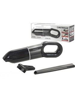 Ασύρματη Σκούπα Dictroulux 350ml 60W