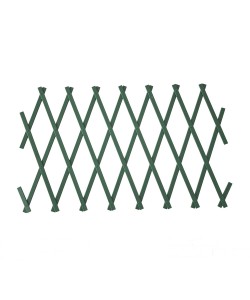 Φράχτης Πράσινο PP/PVC 50x200cm Φράχτης Πράσινο PP/PVC 50x200cm