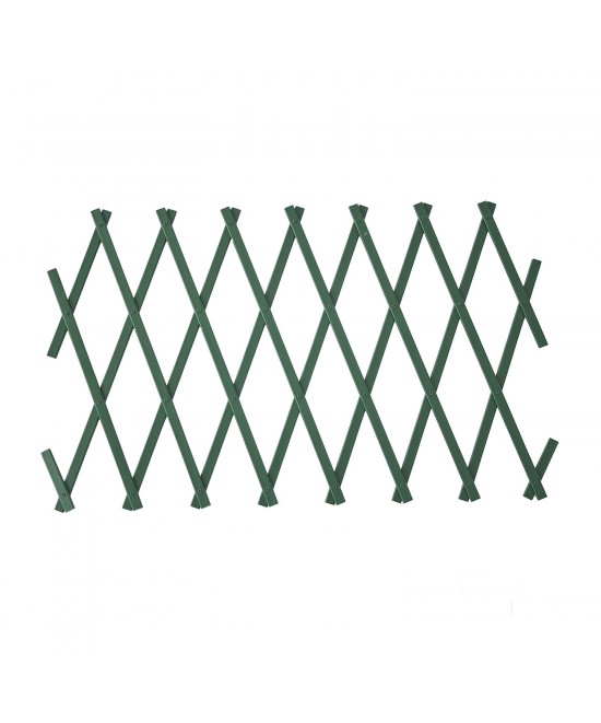 Φράχτης Πράσινο PP/PVC 50x200cm