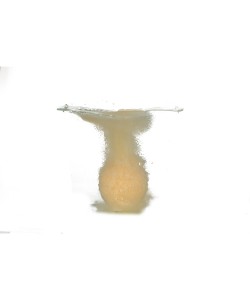 Βόμβα Μπάνιου Στρογγυλό Σε 4 Αρώματα Φρούτου 180g