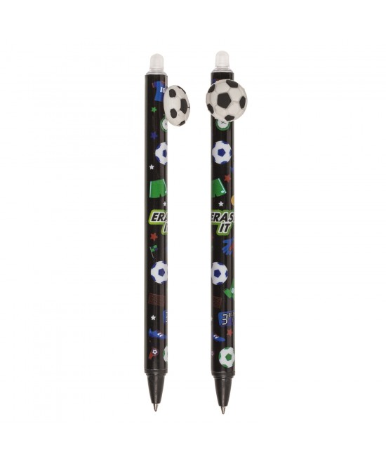 Στυλό Που Σβήνει Toy Box Πλαστικό 14.5cm Σε 6 Σχέδια