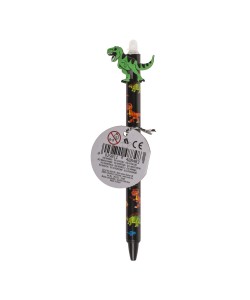 Στυλό Που Σβήνει Toy Box Πλαστικό 14.5cm Σε 6 Σχέδια