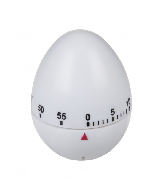 Χρονόμετρο Κουζίνας Αβγό Και Κόκορας 8x7cm Σε 3 Σχέδια