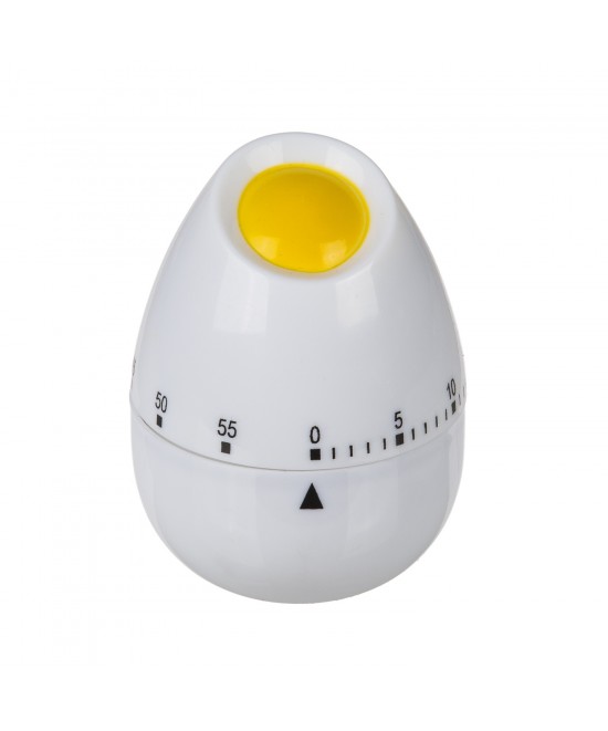 Χρονόμετρο Κουζίνας Αβγό Και Κόκορας 8x7cm Σε 3 Σχέδια