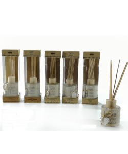 Αρωματικό Χώρου Essenze 100ml Σε 6 Αρώματα