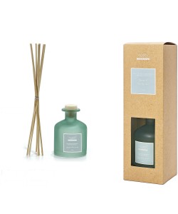 Αρωματικό Χώρου Πράσινο Γυαλί 200ml Αρωματικό Χώρου Πράσινο Γυαλί 200ml