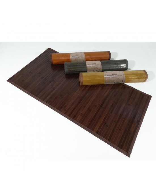 Χαλάκι Bamboo 52x140cm Σε 4 Χρώματα Χαλάκι Bamboo 52x140cm Σε 4 Χρώματα