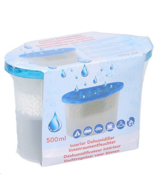 Συλλέκτης υγρασίας 500ml Συλλέκτης υγρασίας 500ml